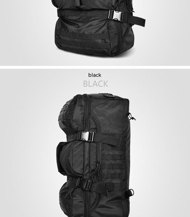 Outdoor Multifunctional Bag Image 7