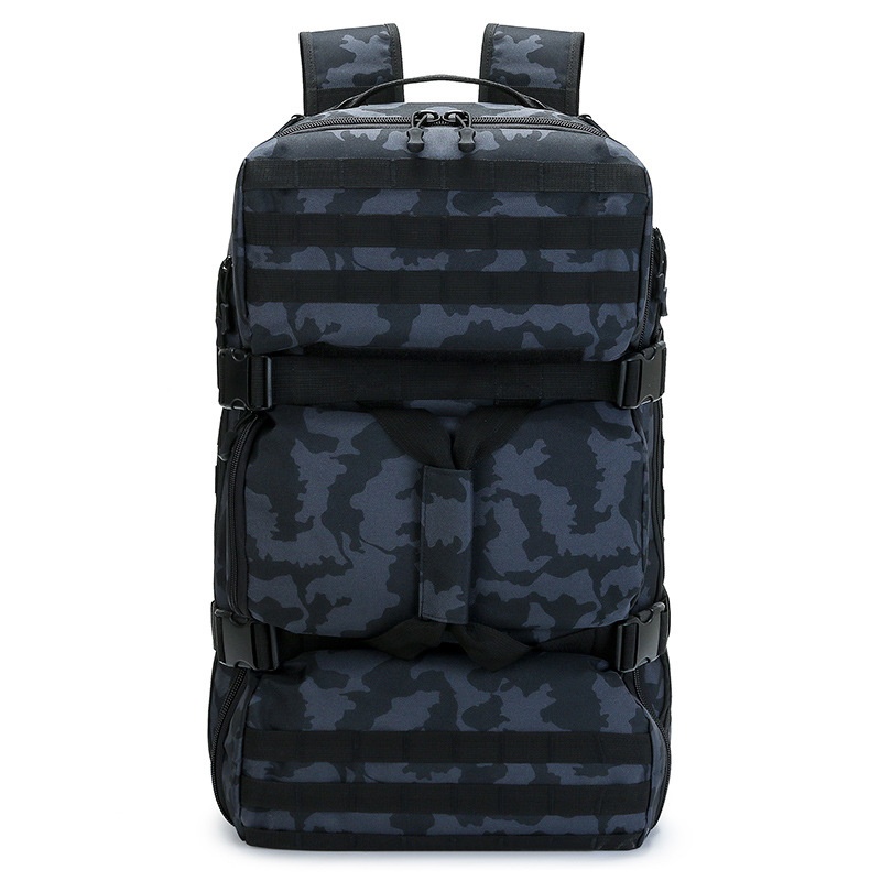 Outdoor Multifunctional Bag Image 2