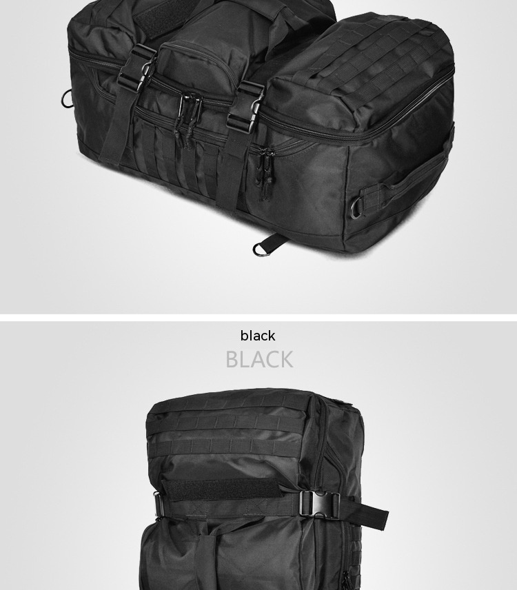Outdoor Multifunctional Bag Image 8
