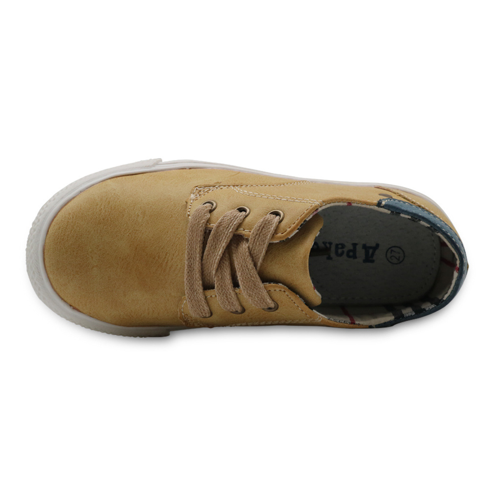 Breathable Kids' Shoes