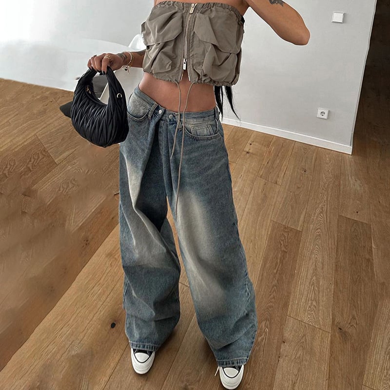 American Retro Jeans 3