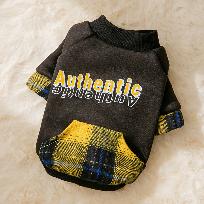 Pet Sweater Image 3