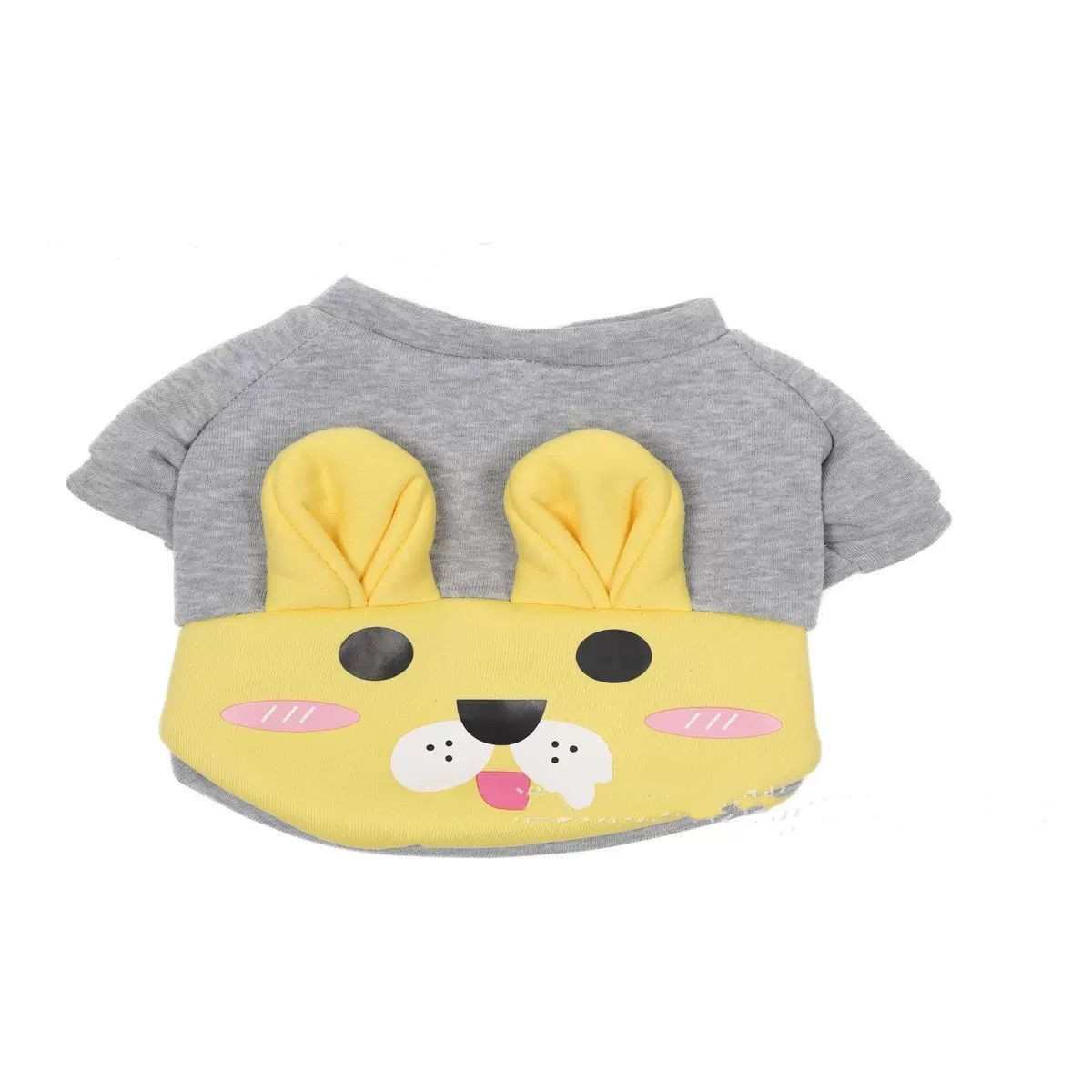 Puppy Dog Sweater 5