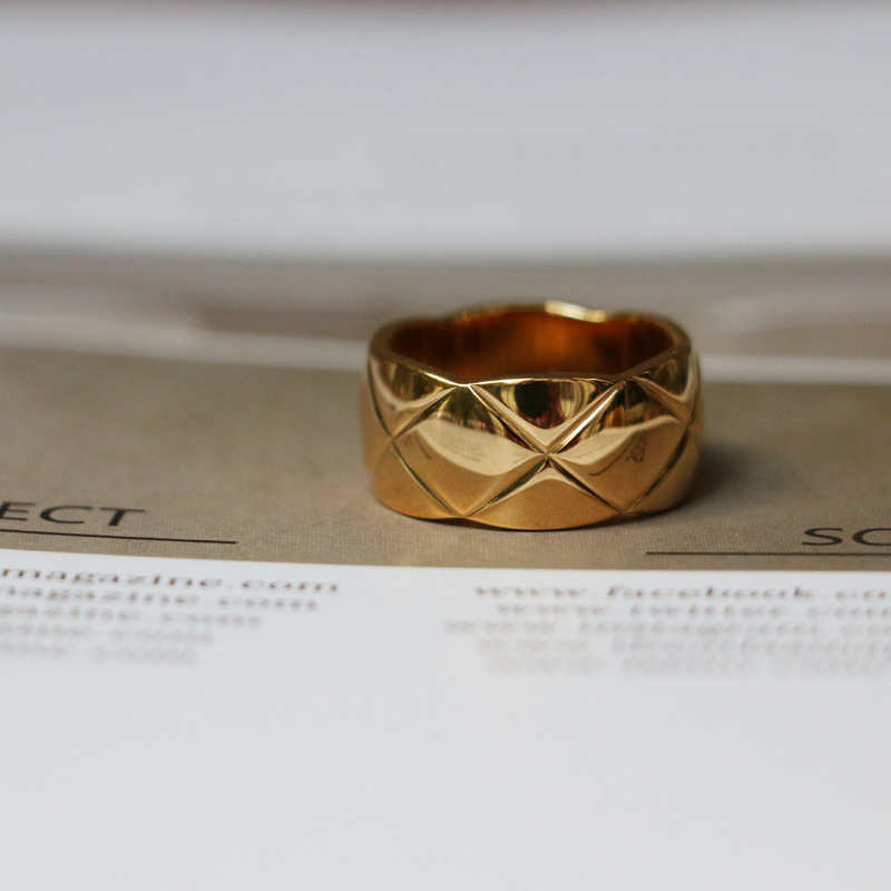 Versatile Ring Collection