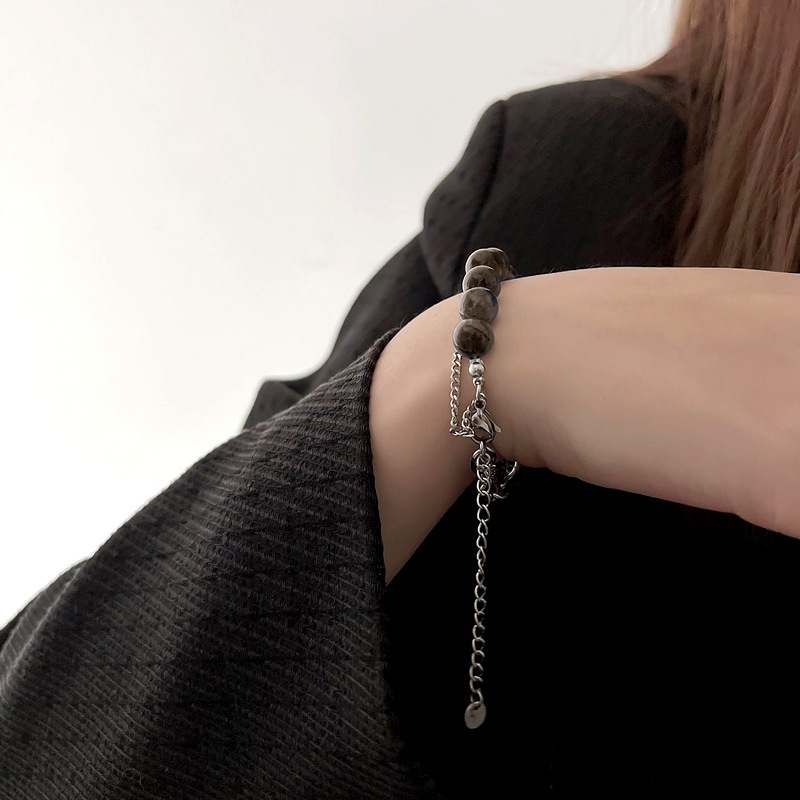Beaded Bracelet 2