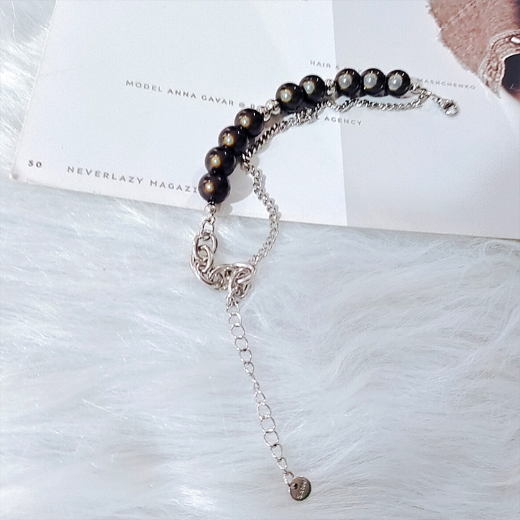 Beaded Bracelet 7