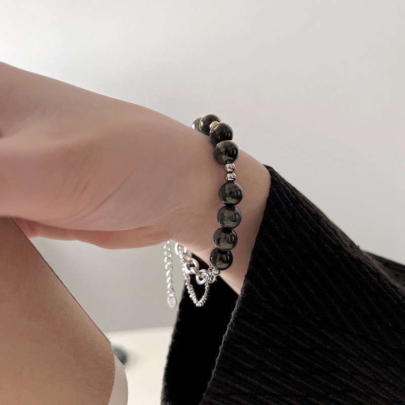 Beaded Bracelet 5