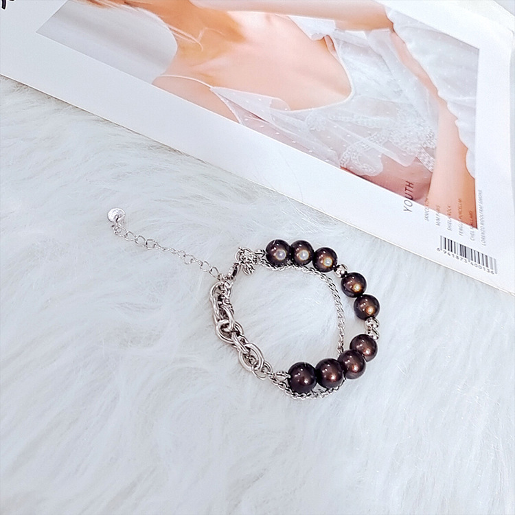 Beaded Bracelet 6