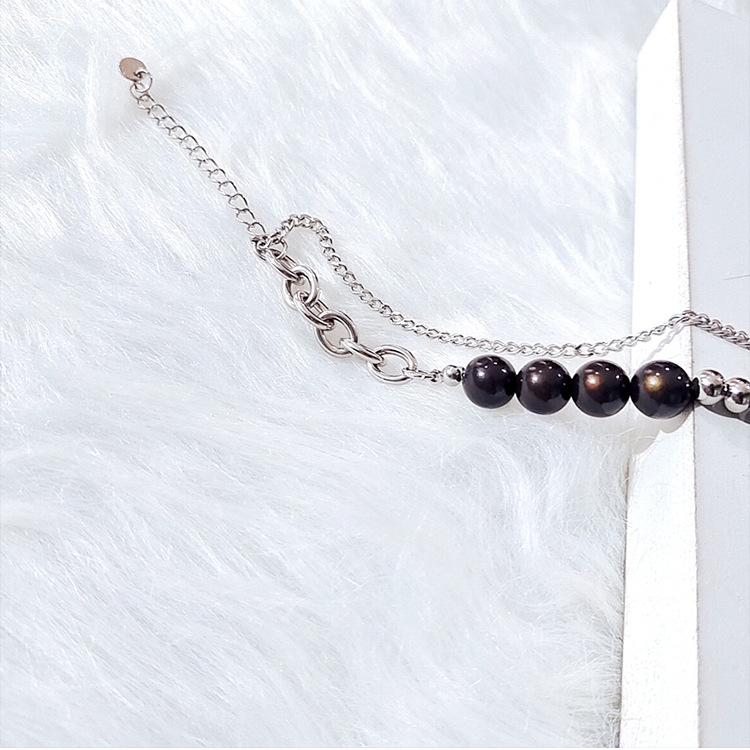 Beaded Bracelet 4
