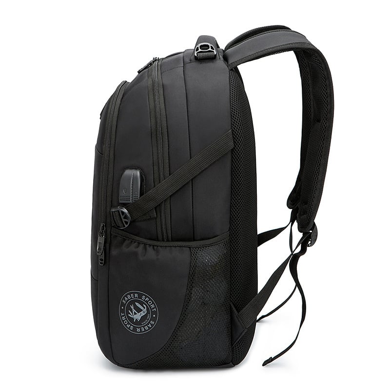 Backpack Detail 7