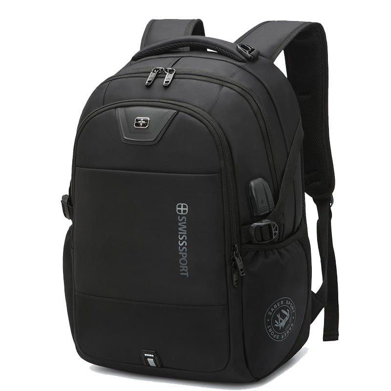 Backpack Detail 2