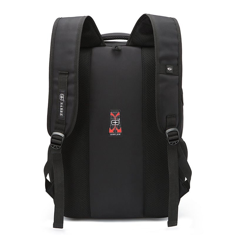 Backpack Detail 6
