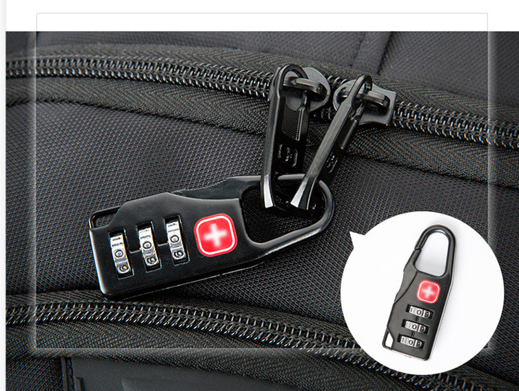 Backpack Detail 5