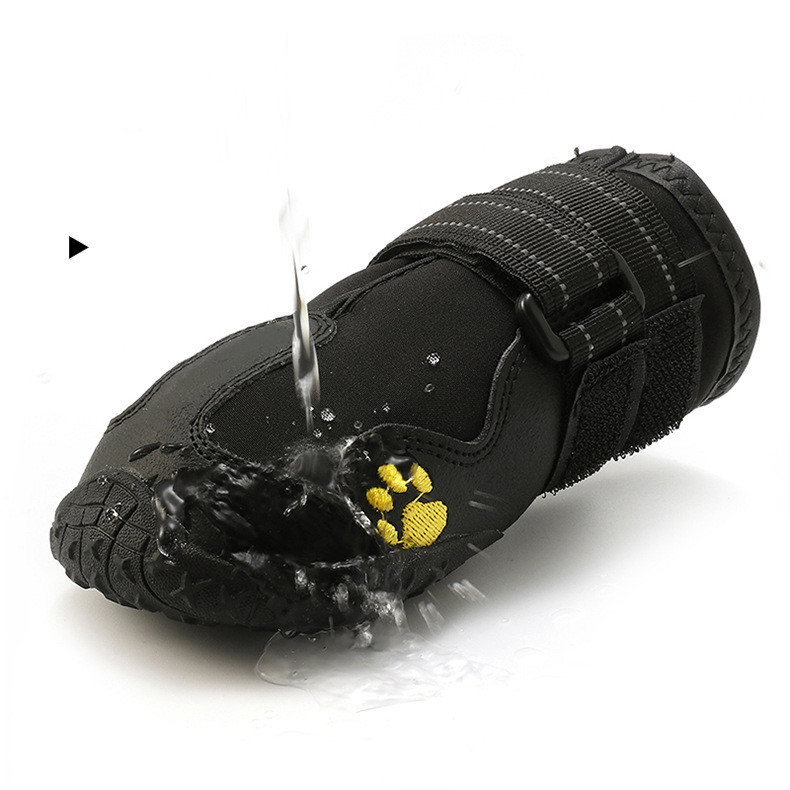 Botas para Perros 5