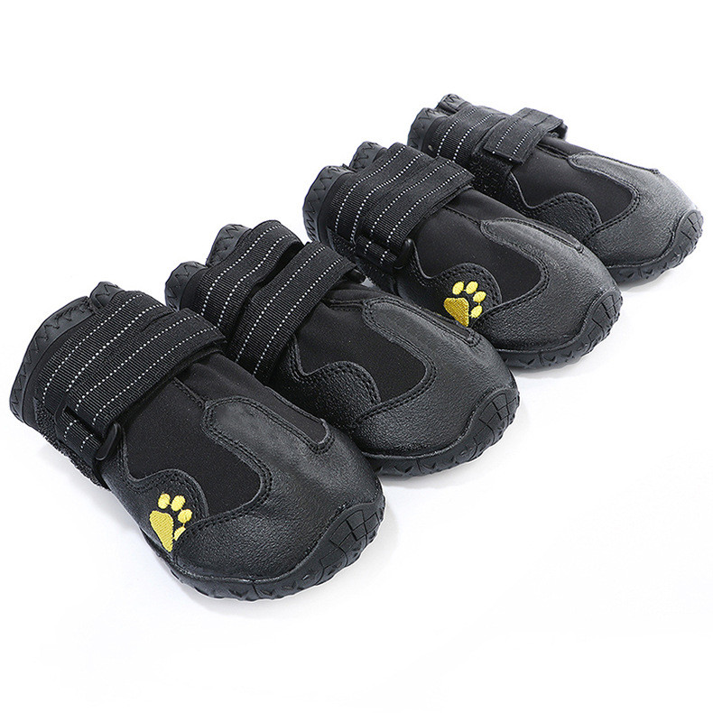 Botas para Perros 1