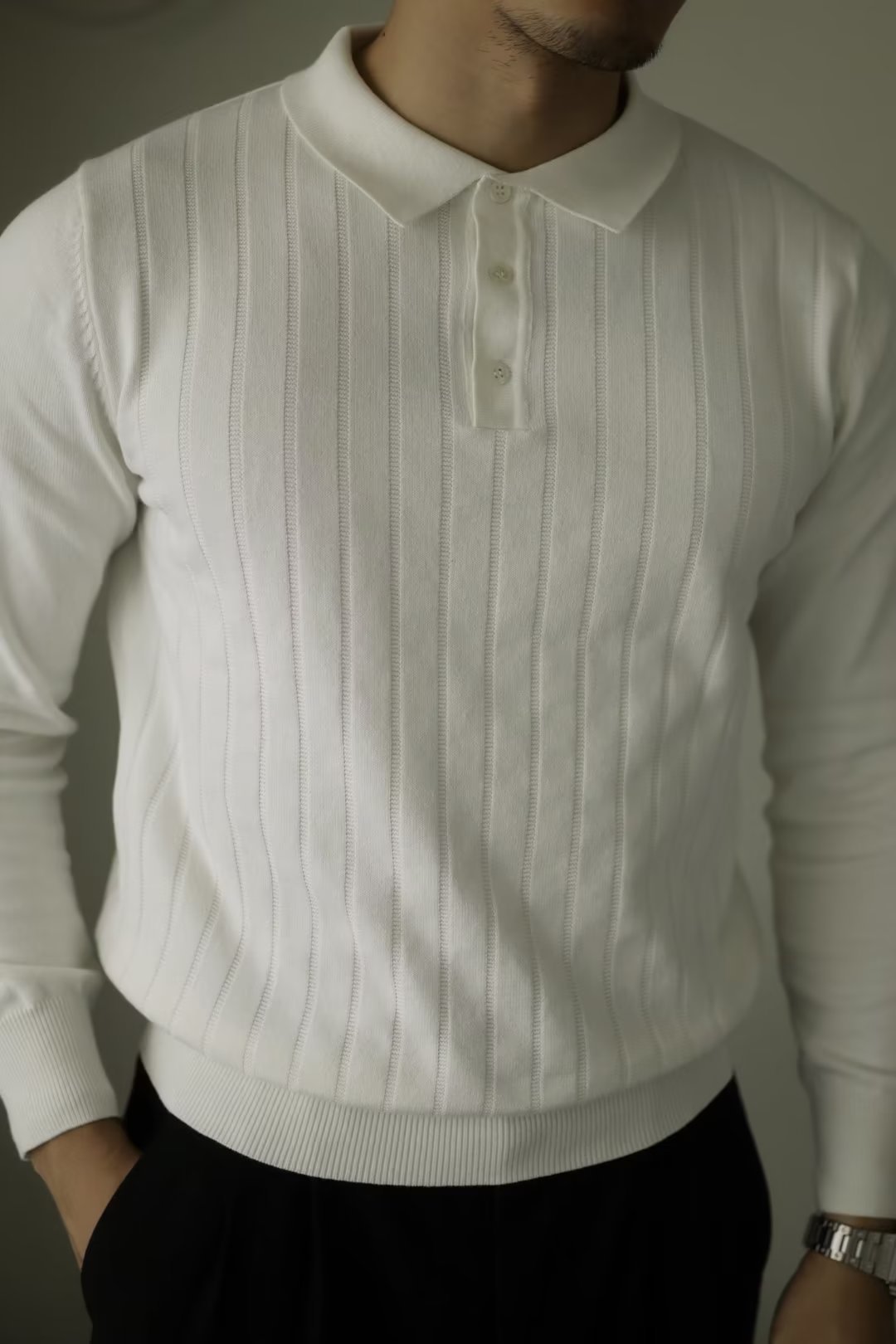 Polo Shirt Image 11