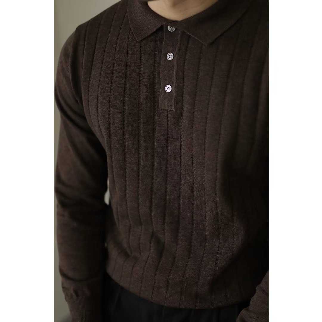 Polo Shirt Image 2