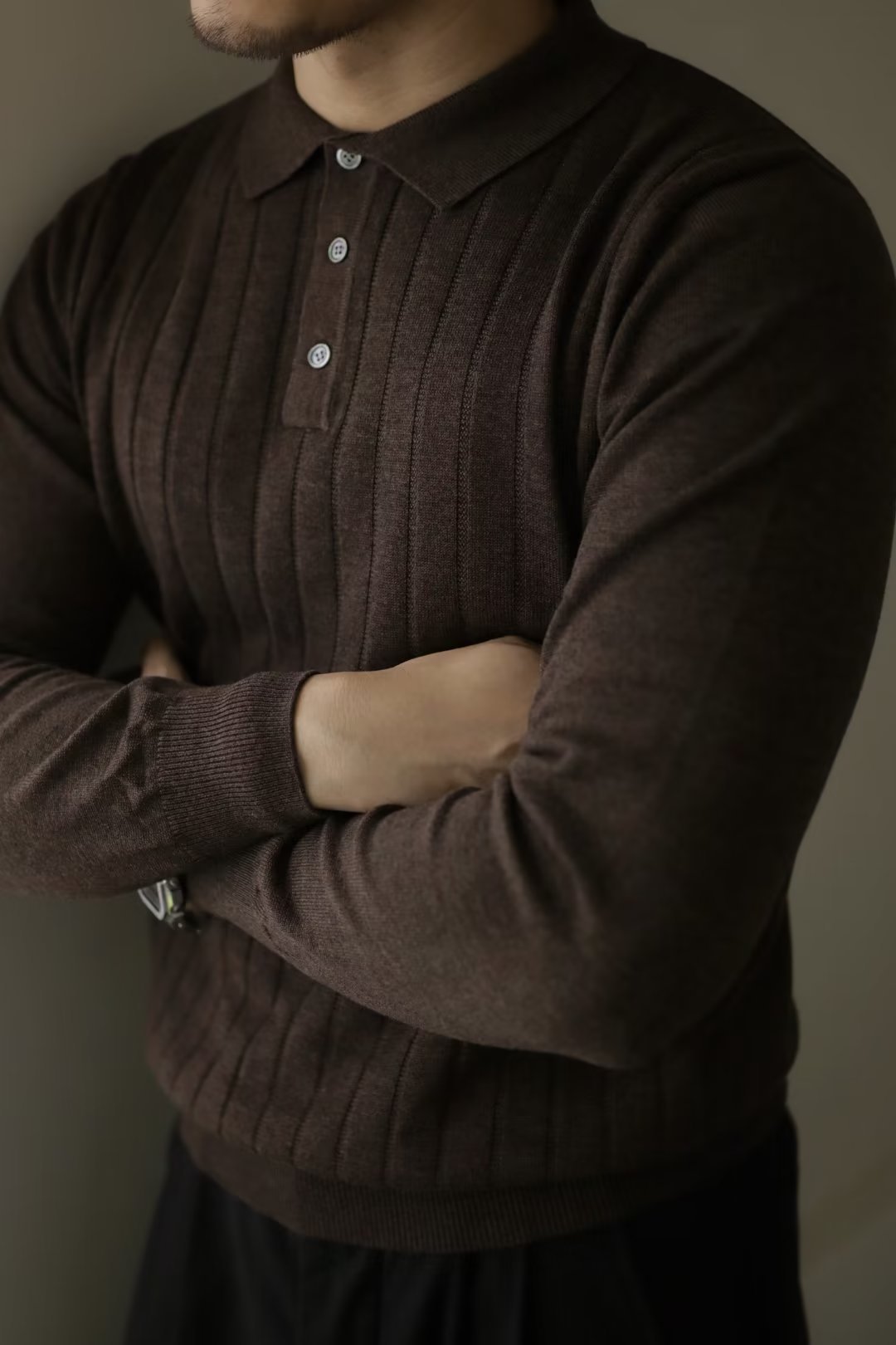 Polo Shirt Image 8