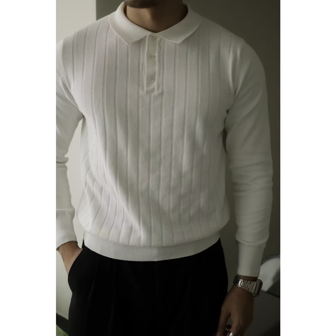 Polo Shirt Image 9