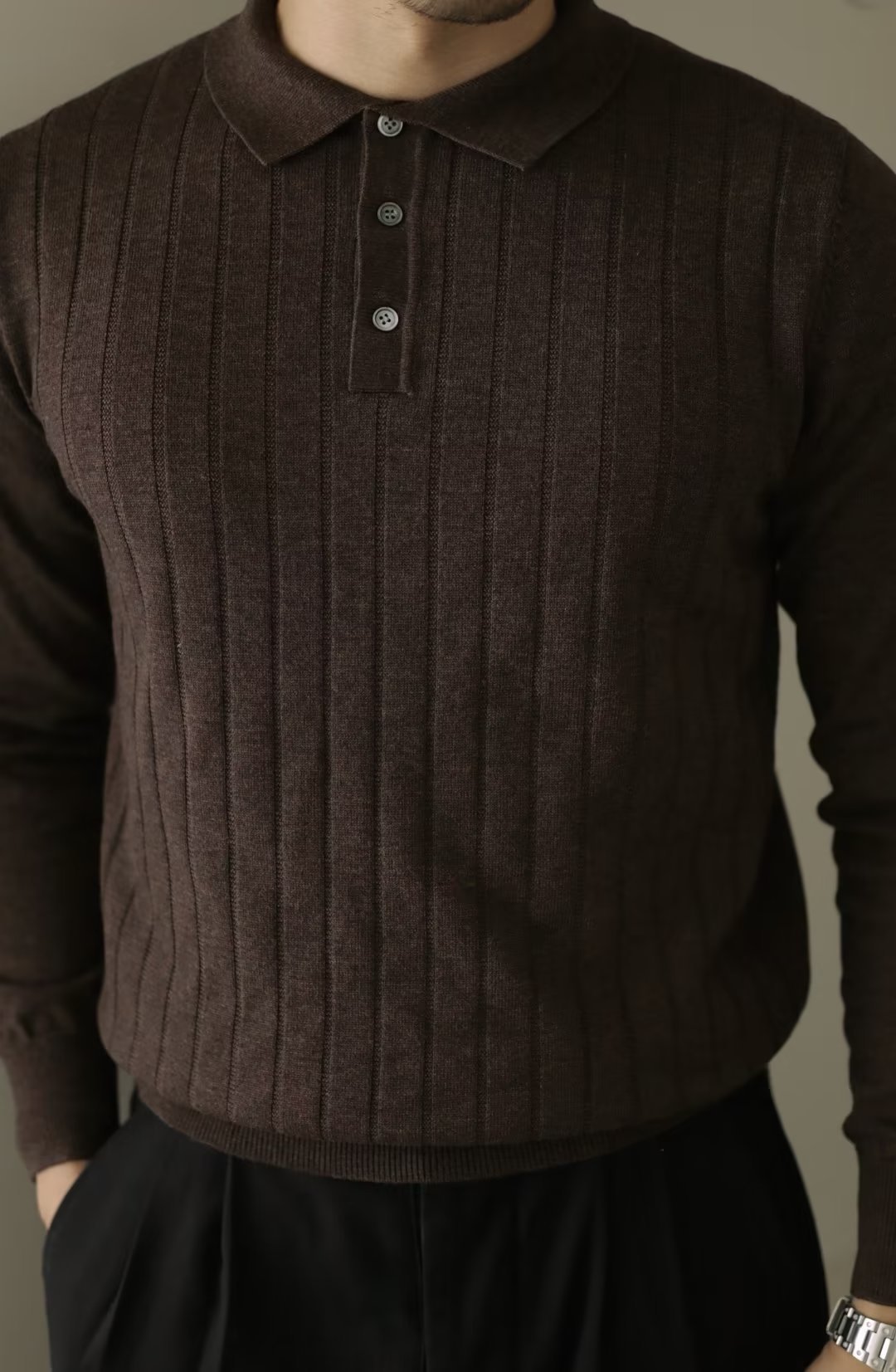 Polo Shirt Image 3