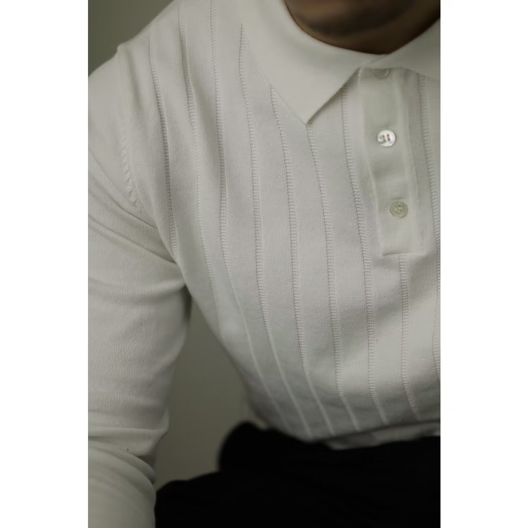 Polo Shirt Image 10