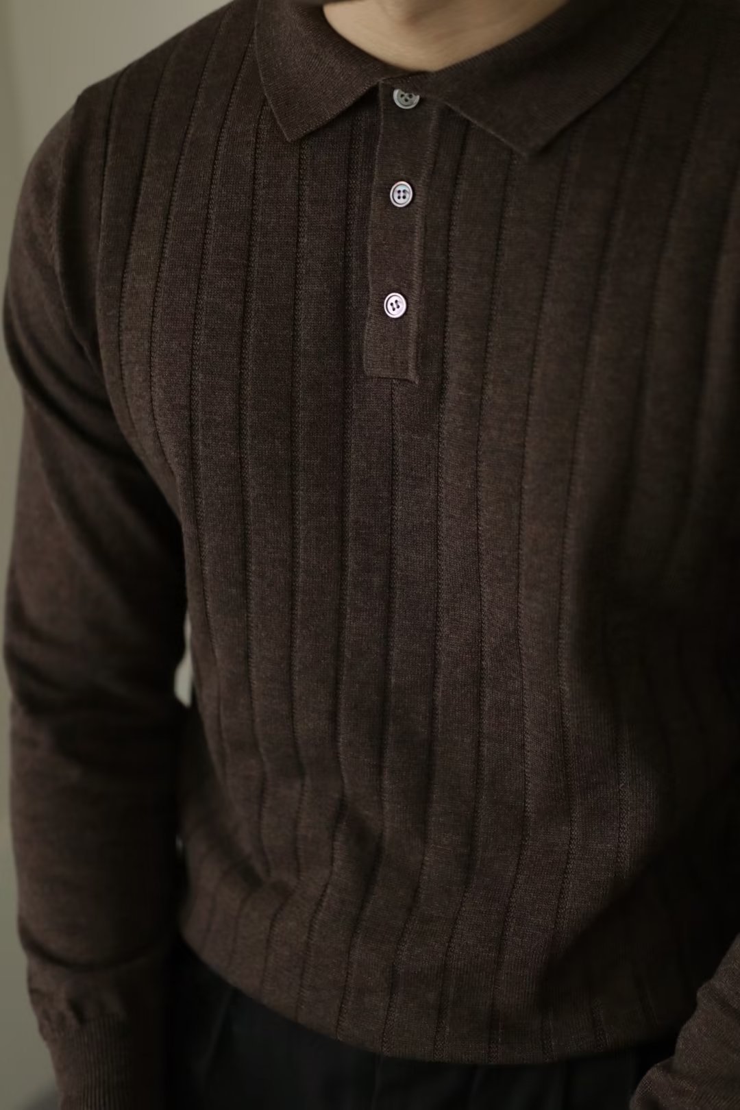 Polo Shirt Image 6