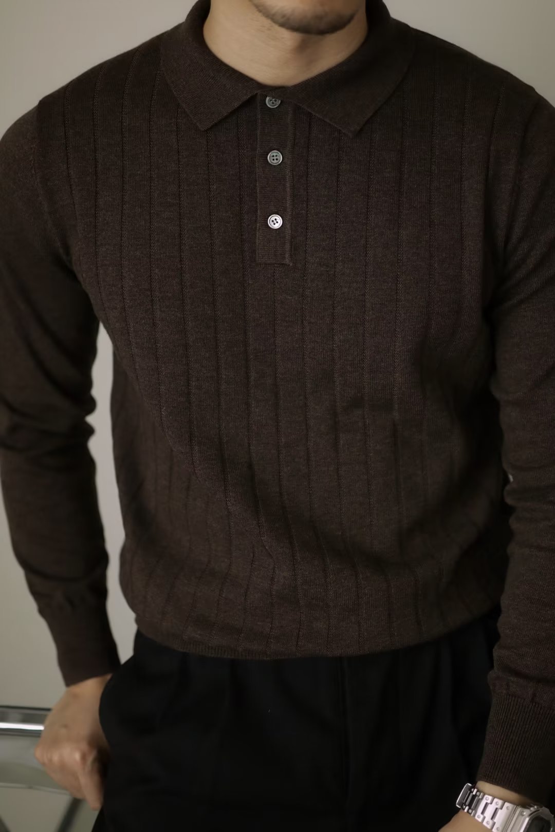 Polo Shirt Image 7