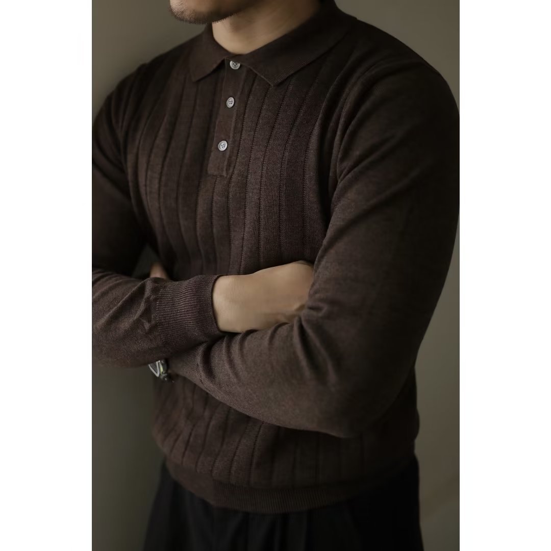 Polo Shirt Image 4