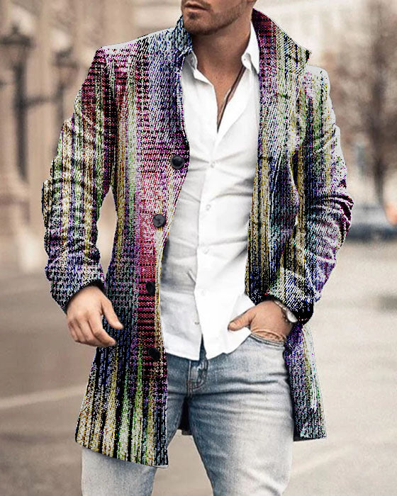 Stylish Casual Coat