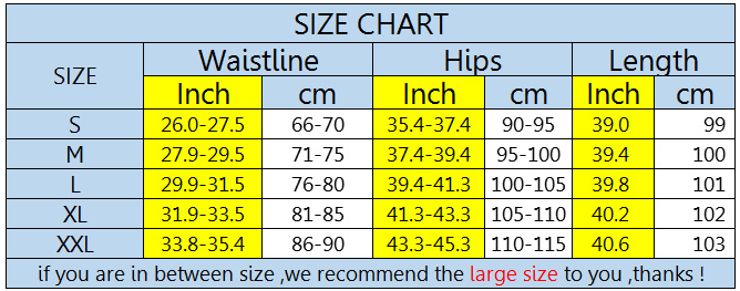 Compression Waist Sweatpants
