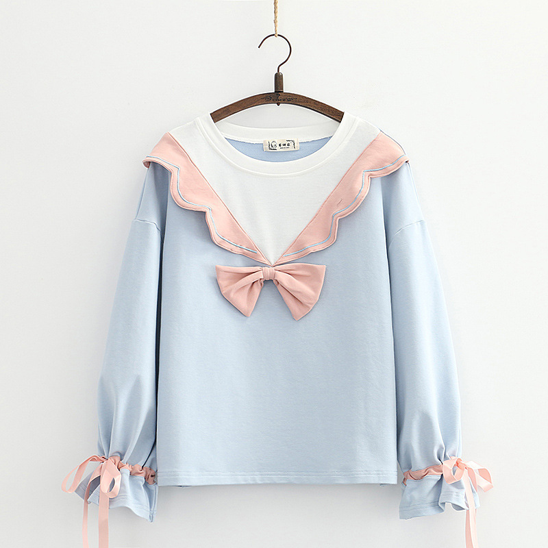 Sweater Detail 1
