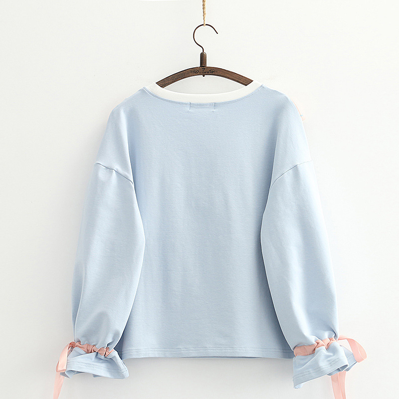 Sweater Detail 3