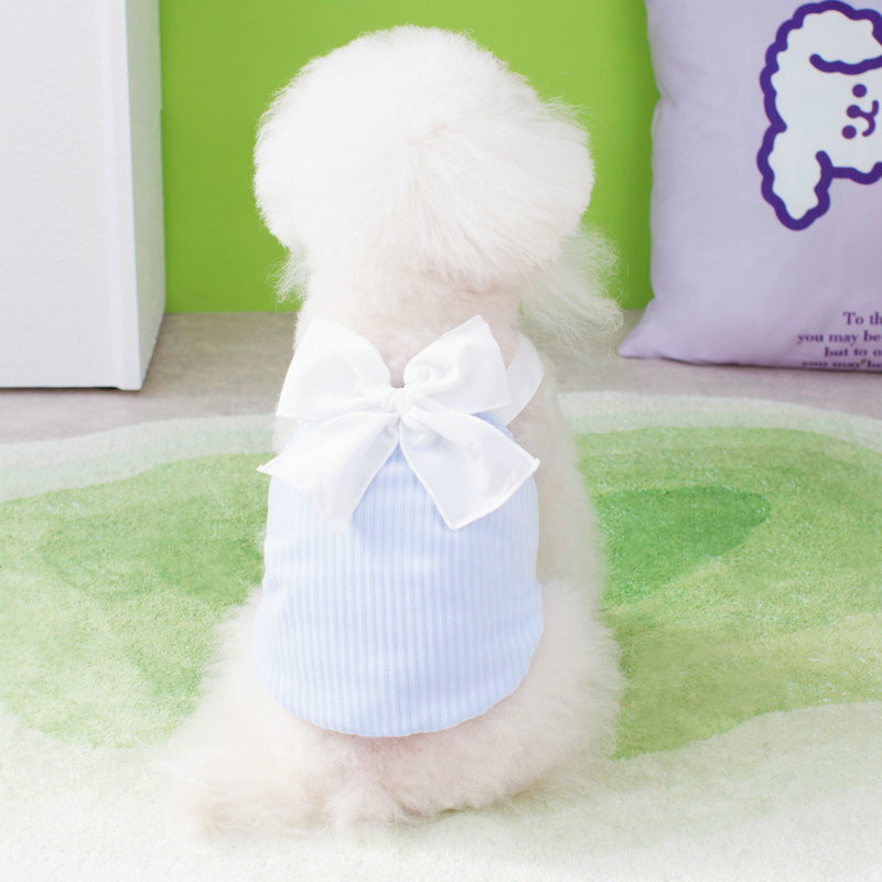 Puppy Skirt 9