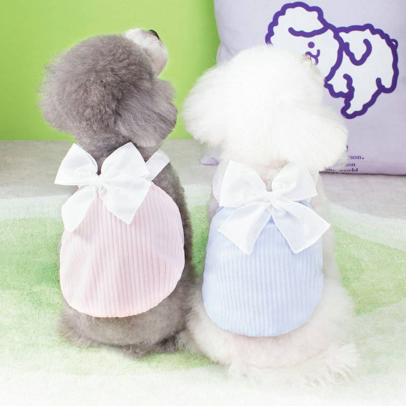 Puppy Skirt 5