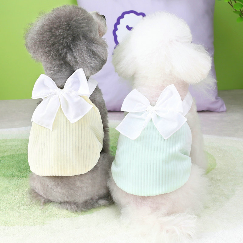 Puppy Skirt 7