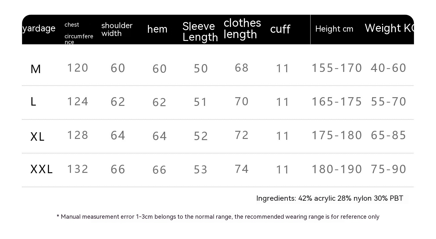 Snowflake Ripped Niche V-neck Knitted Tup Cardigan Image 1