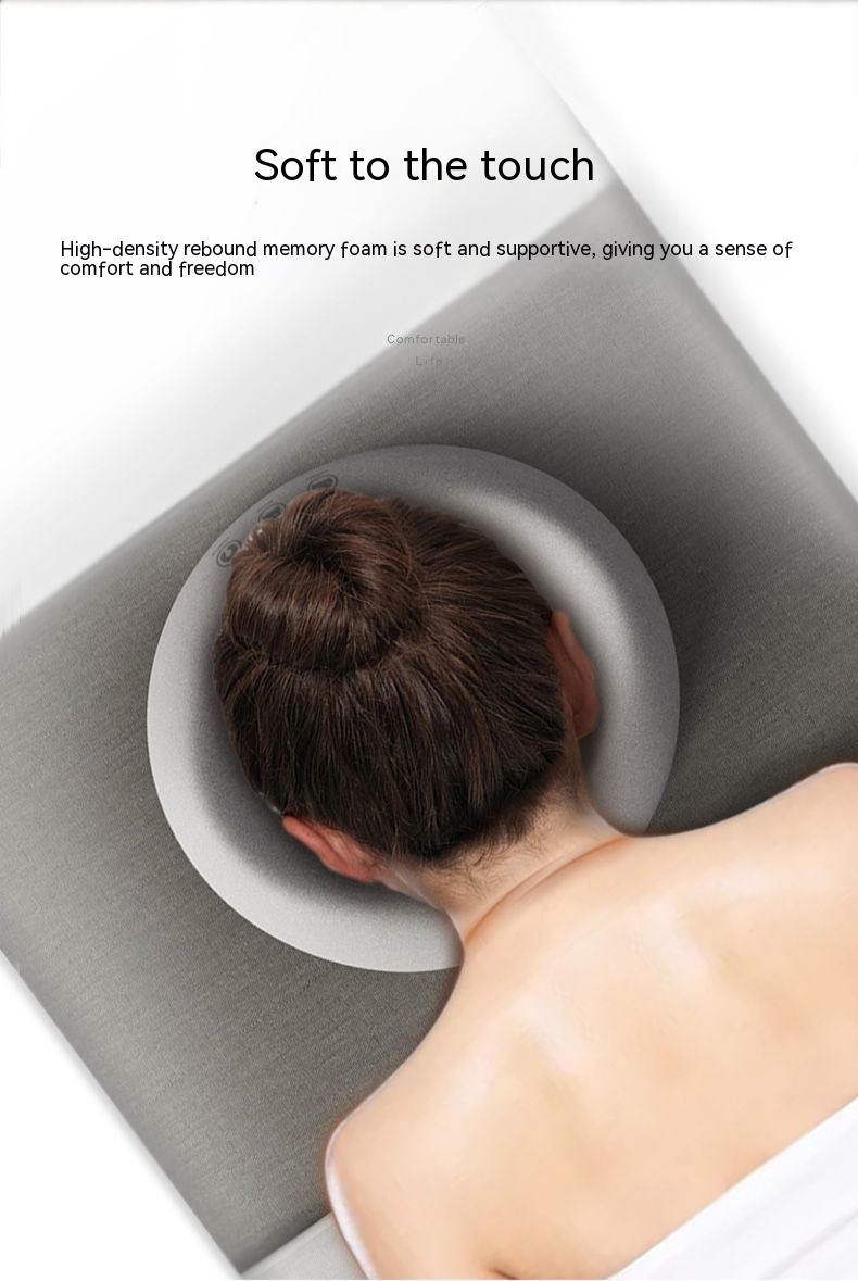 Coussin Spécial pour Lit Facial - Image 6