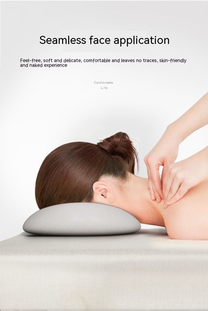 Coussin Spécial pour Lit Facial - Image 5