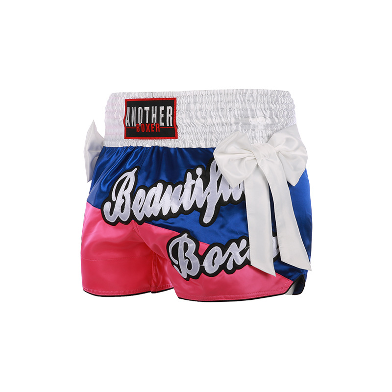 Boxing Pants Image 7