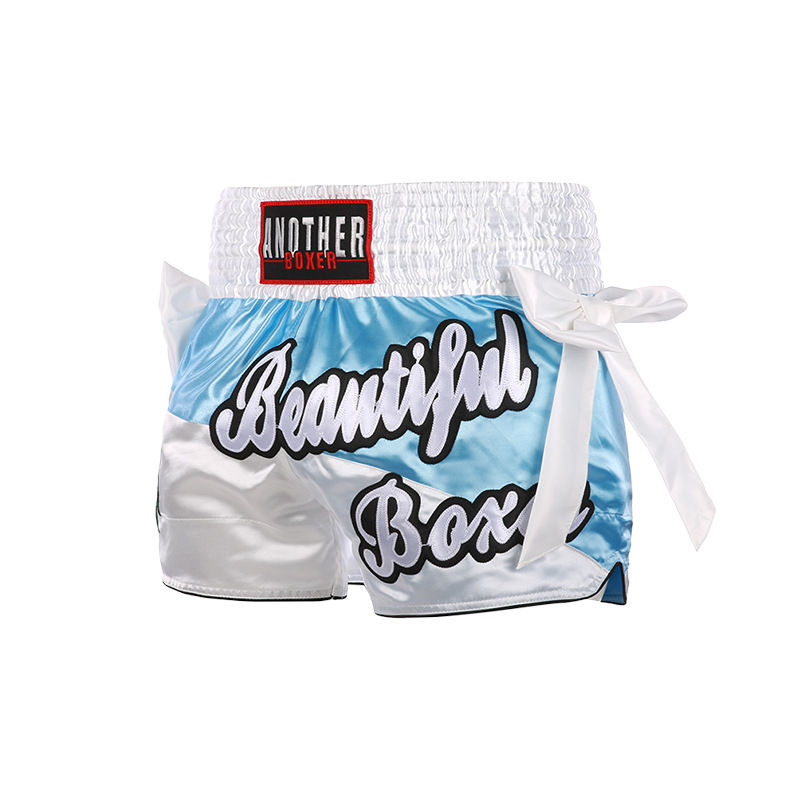 Boxing Pants Image 8