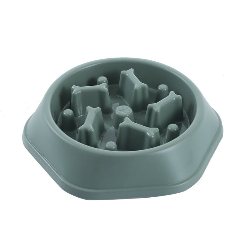 Durable Slow Food Bowl