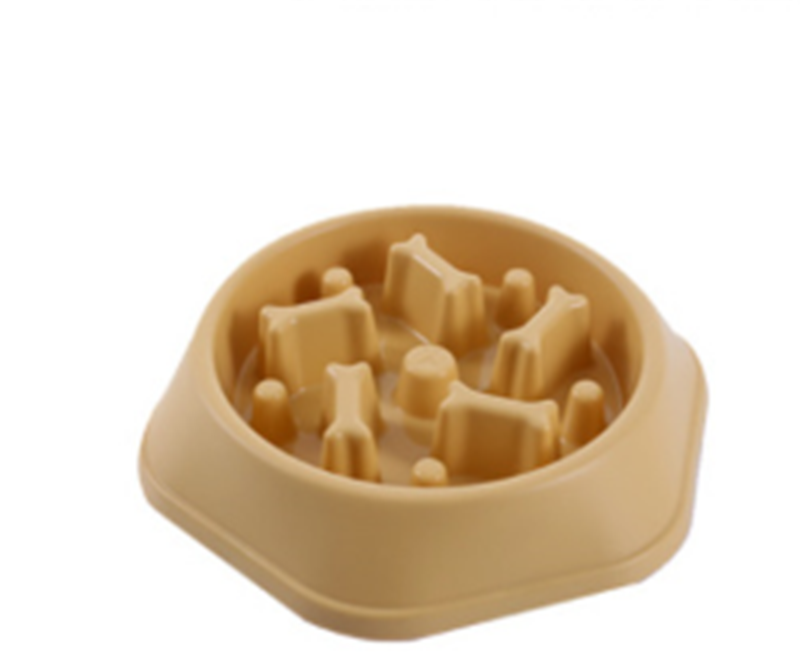 Slow Food Bowl Red