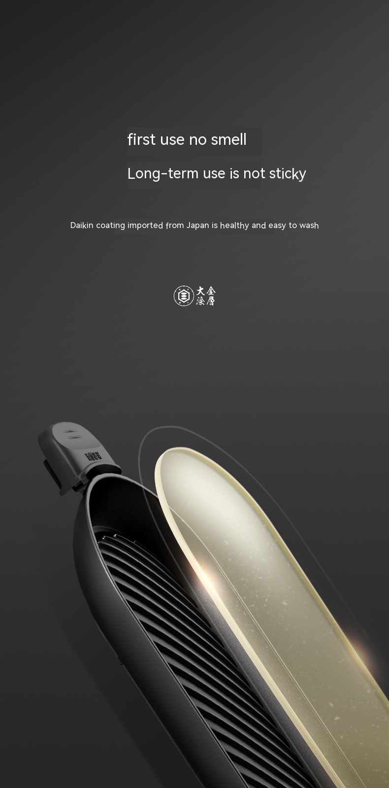 Olayks Mini Meat Roasting Pan