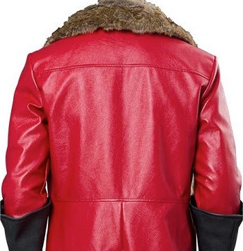 Santa Claus Costume Image 6