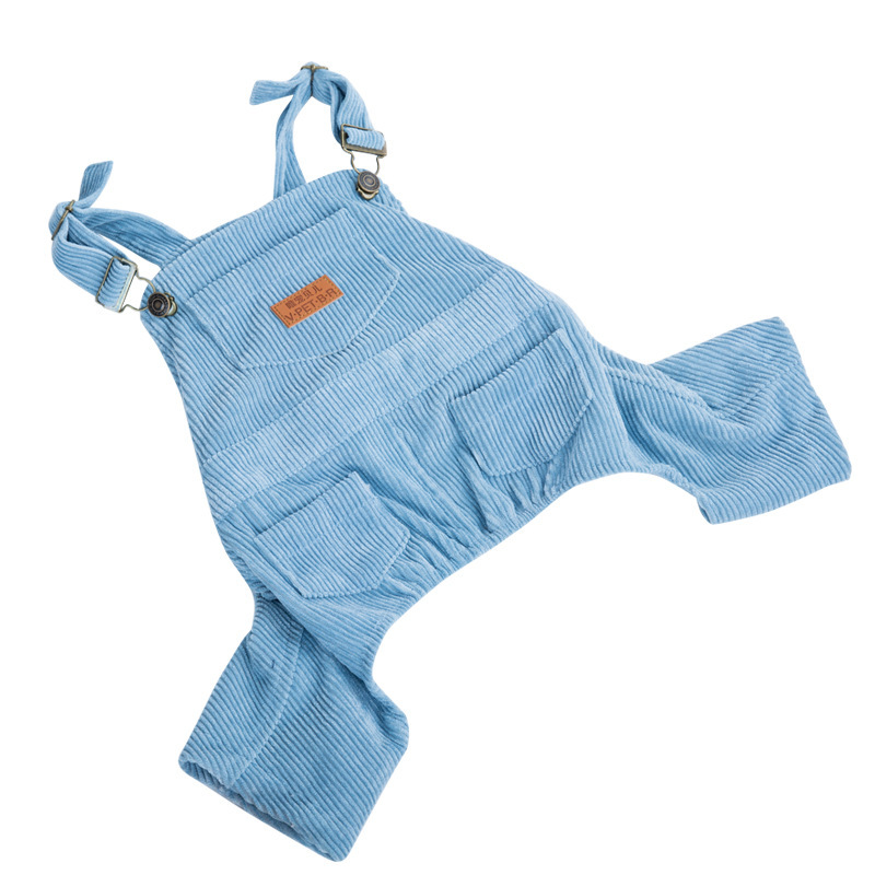 Fashion Personality Pet Clothes 2