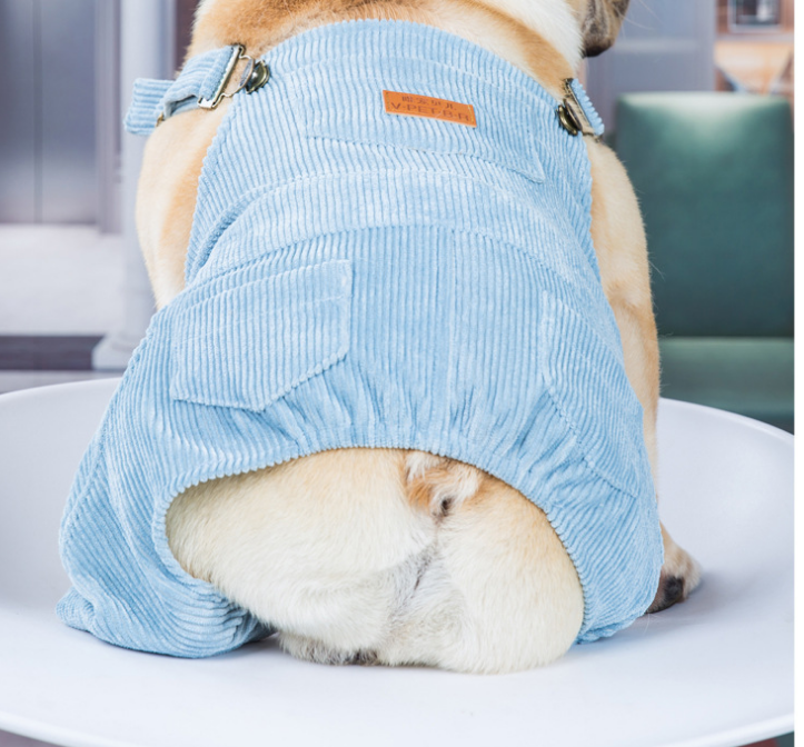 Fashion Personality Pet Clothes 7