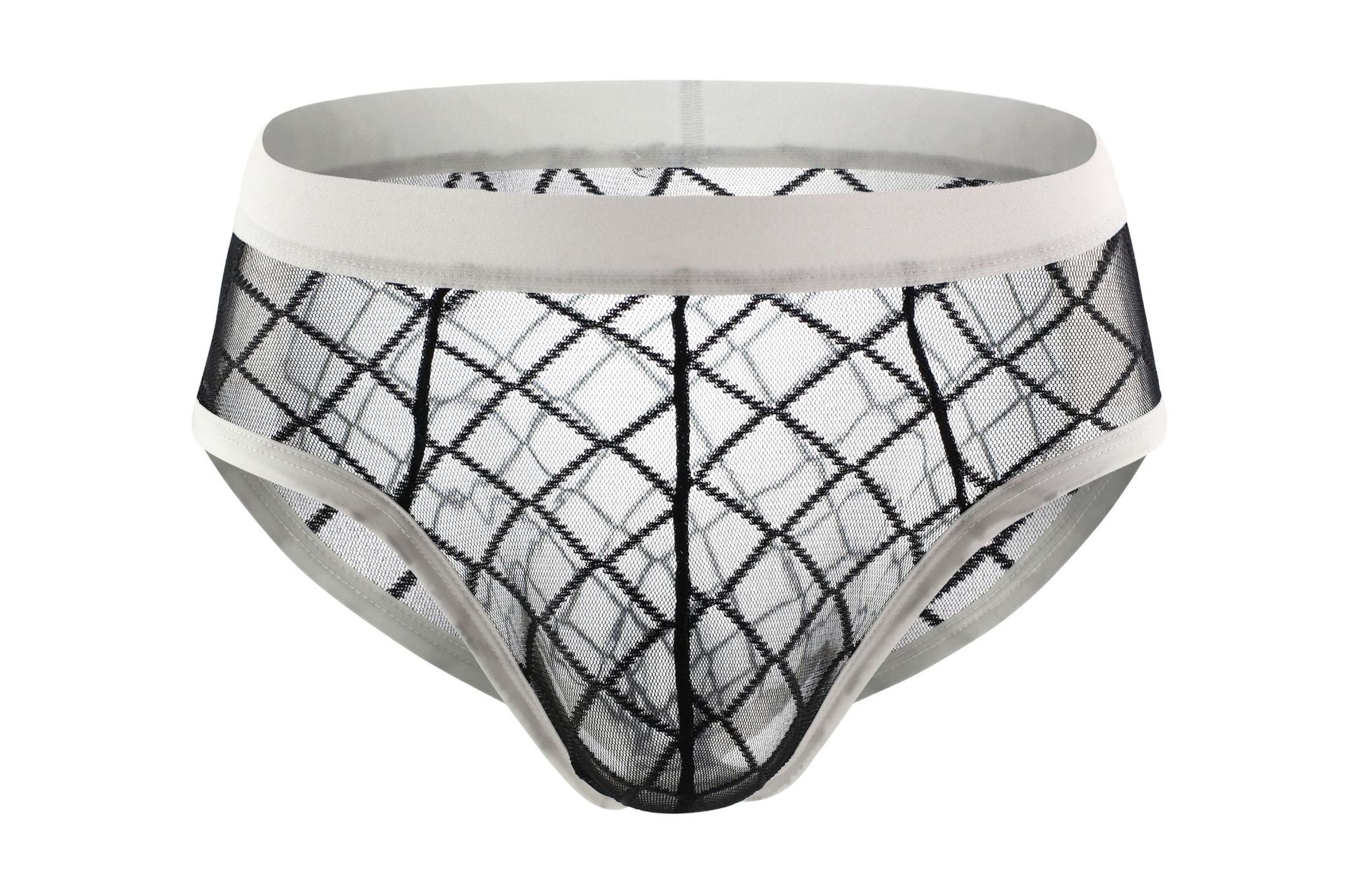 Men's Triangle Underwear Image 3