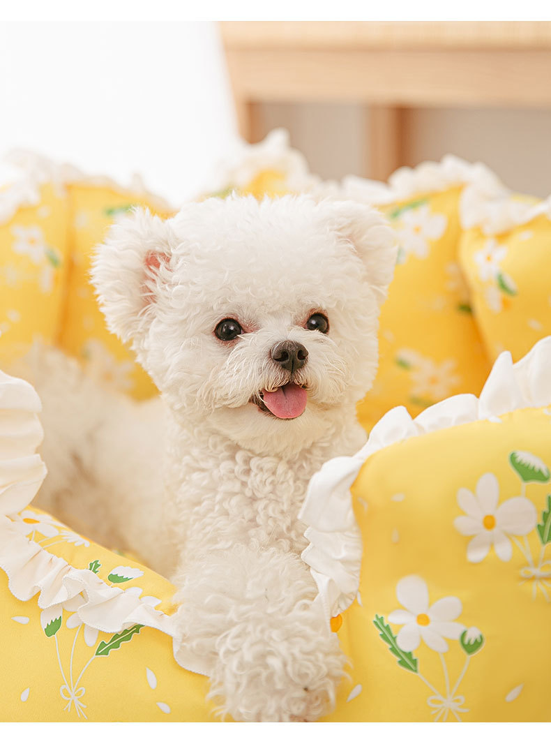 Dog Bed Design 7