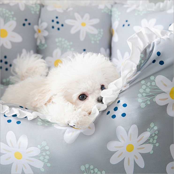 Dog Bed Design 2