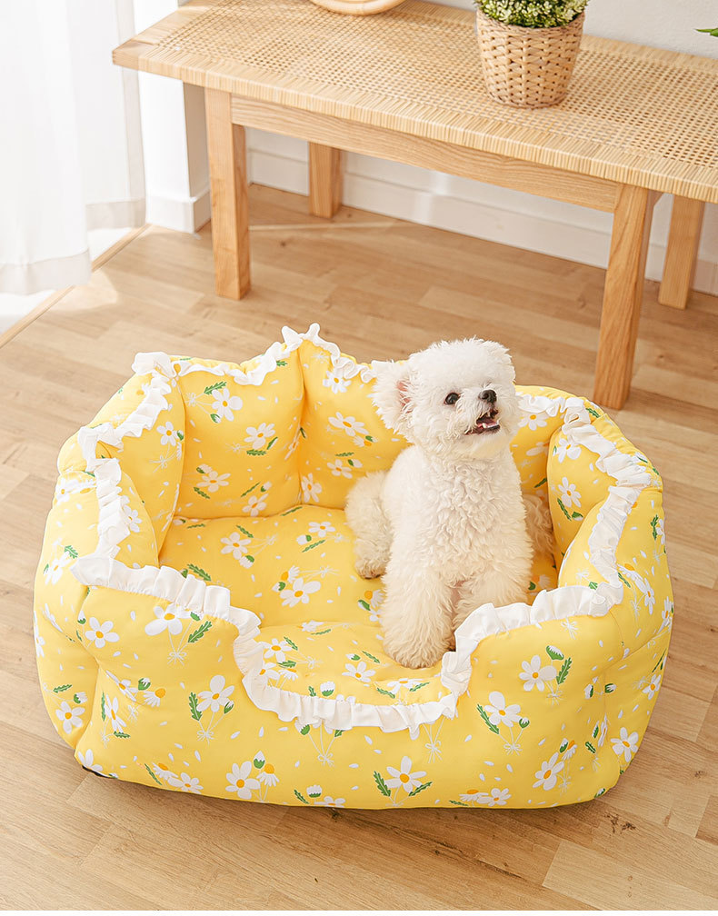 Dog Bed Design 6